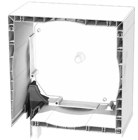 CajonRecto